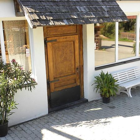 Sonnenalm Ξενοδοχείο Spital am Semmering Εξωτερικό φωτογραφία