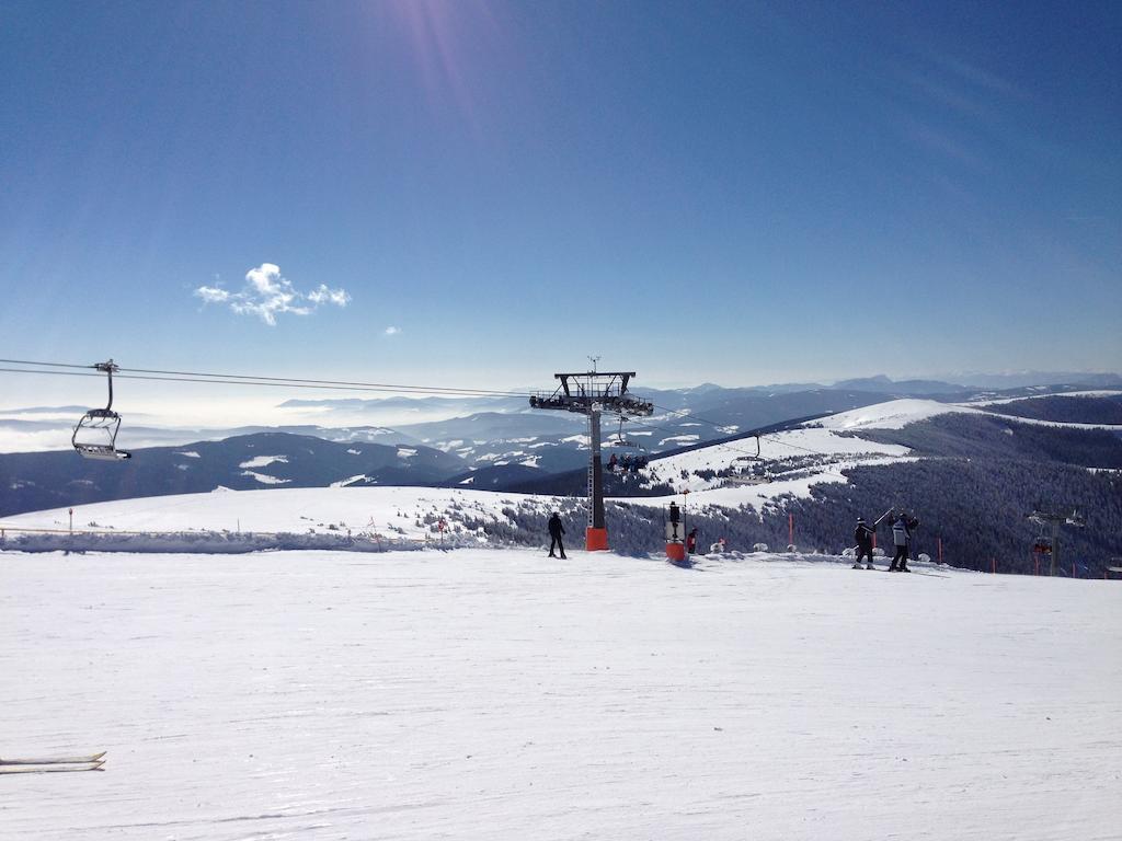 Sonnenalm Ξενοδοχείο Spital am Semmering Εξωτερικό φωτογραφία