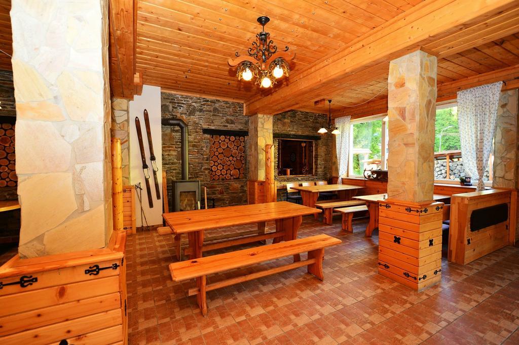 Sonnenalm Ξενοδοχείο Spital am Semmering Εξωτερικό φωτογραφία