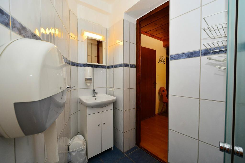 Sonnenalm Ξενοδοχείο Spital am Semmering Δωμάτιο φωτογραφία