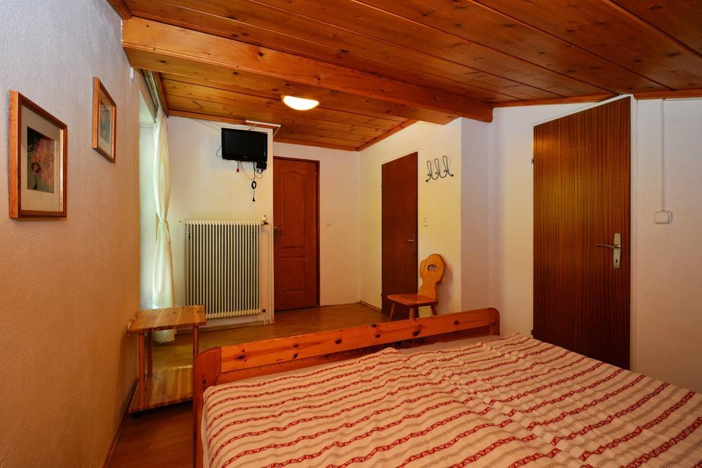 Sonnenalm Ξενοδοχείο Spital am Semmering Εξωτερικό φωτογραφία