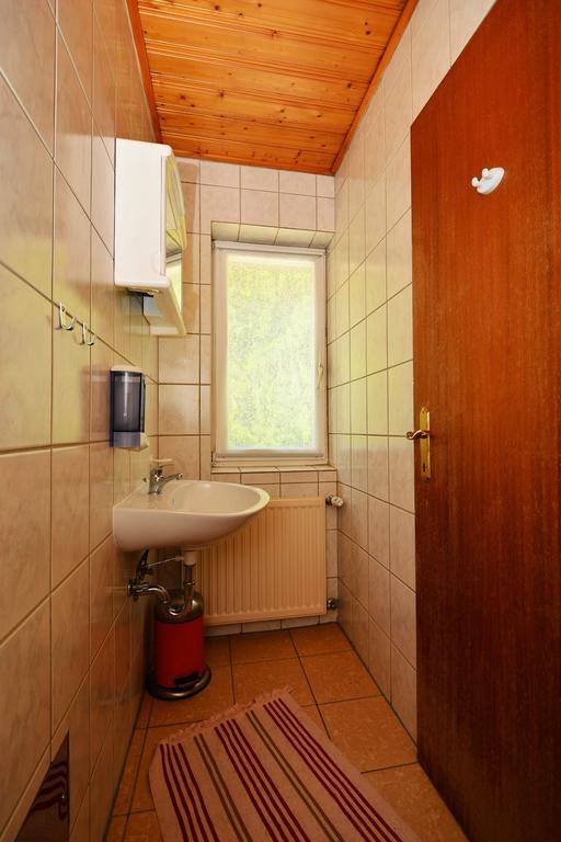 Sonnenalm Ξενοδοχείο Spital am Semmering Δωμάτιο φωτογραφία