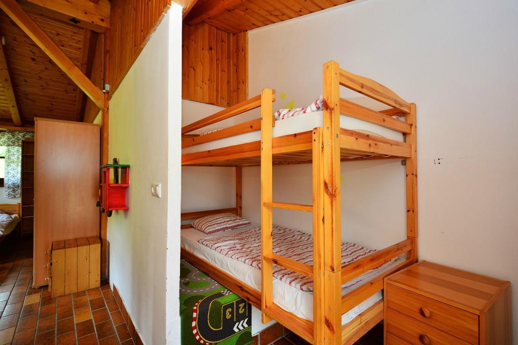 Sonnenalm Ξενοδοχείο Spital am Semmering Δωμάτιο φωτογραφία