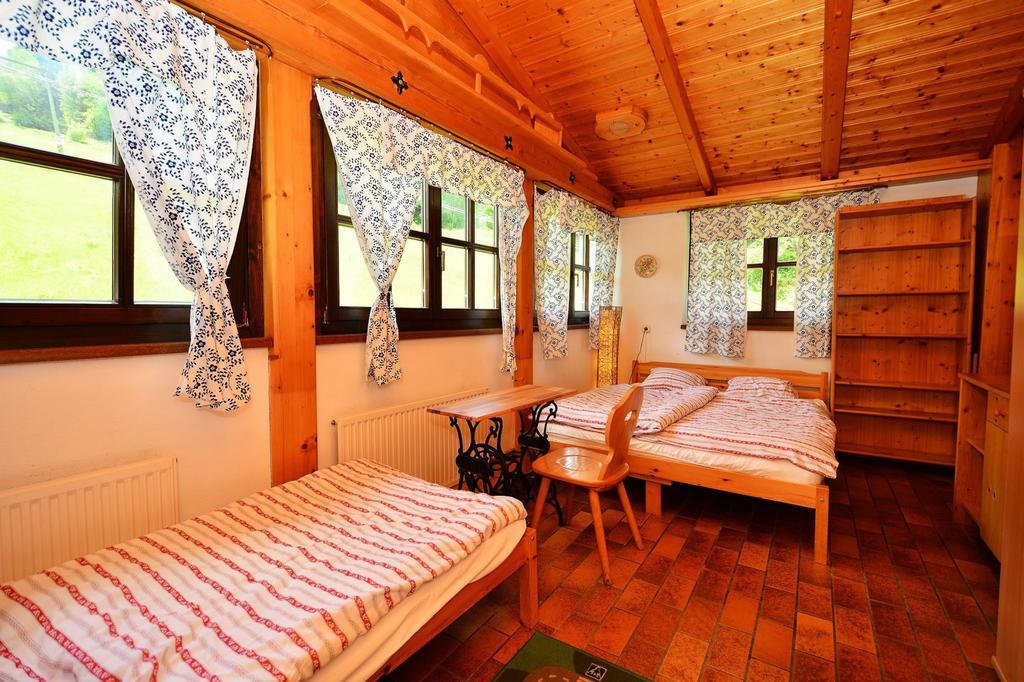 Sonnenalm Ξενοδοχείο Spital am Semmering Εξωτερικό φωτογραφία